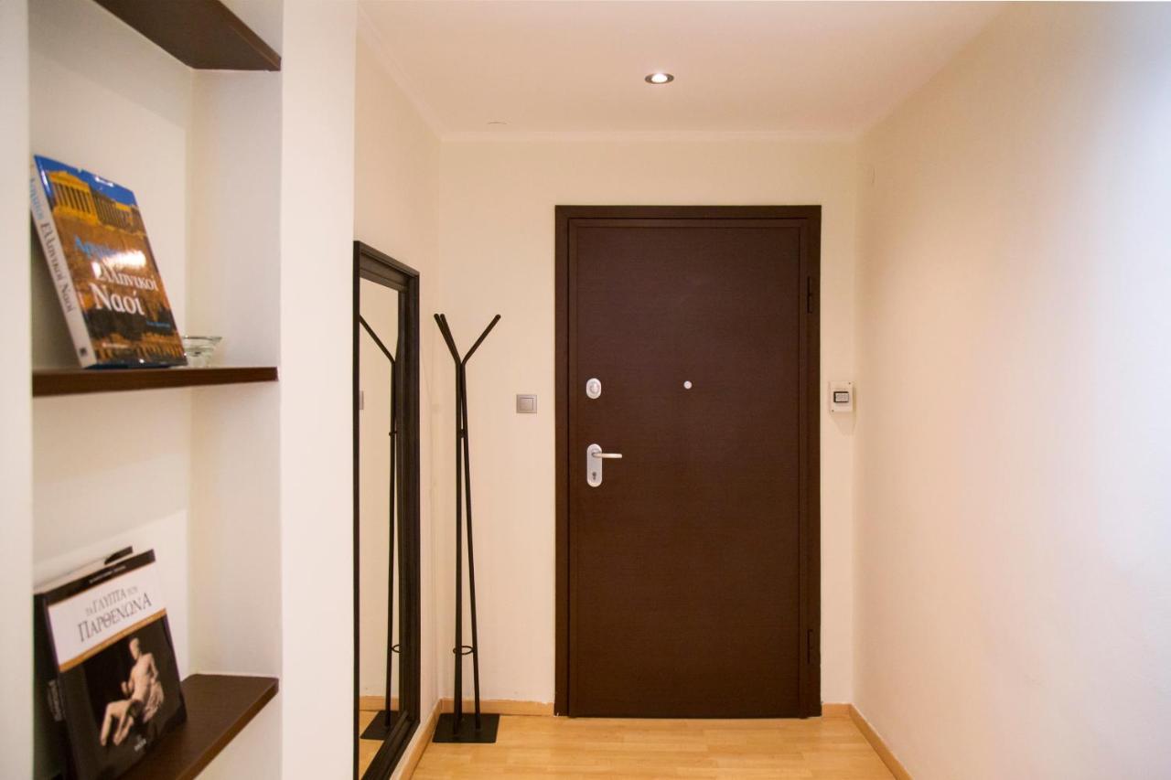 Athens Best Location, 6 Ermou Street, Syntagma Square מראה חיצוני תמונה