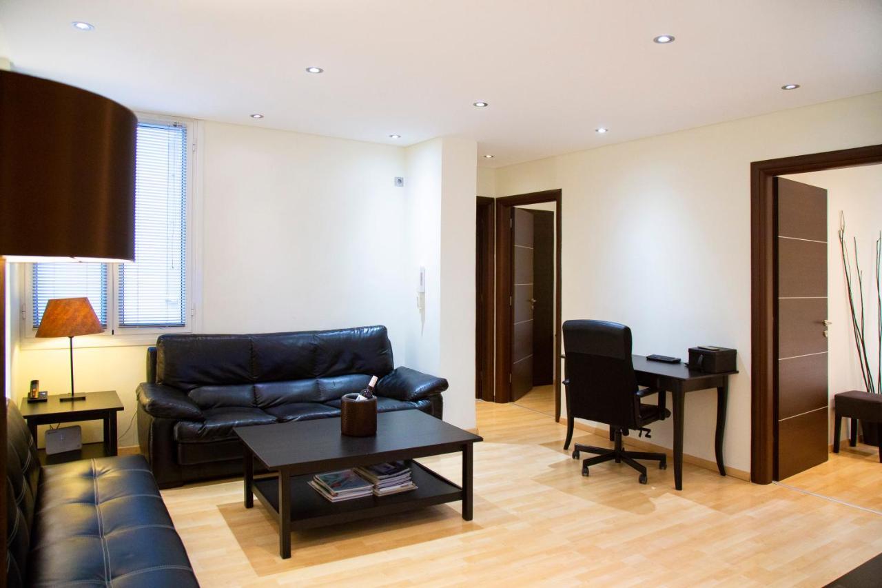 Athens Best Location, 6 Ermou Street, Syntagma Square מראה חיצוני תמונה