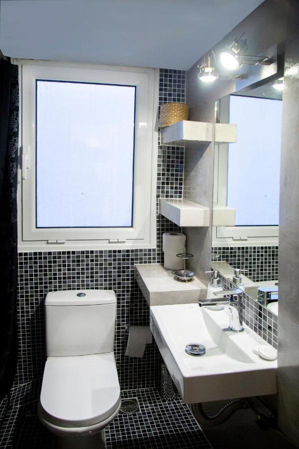 Athens Best Location, 6 Ermou Street, Syntagma Square מראה חיצוני תמונה