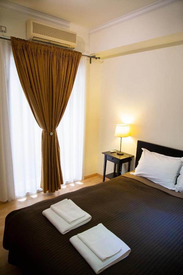 Athens Best Location, 6 Ermou Street, Syntagma Square מראה חיצוני תמונה
