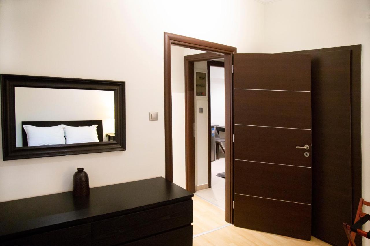 Athens Best Location, 6 Ermou Street, Syntagma Square מראה חיצוני תמונה