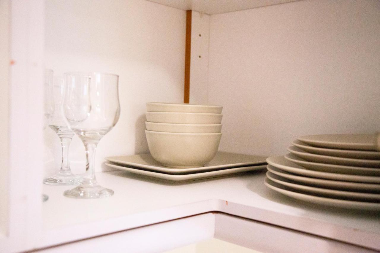 Athens Best Location, 6 Ermou Street, Syntagma Square מראה חיצוני תמונה