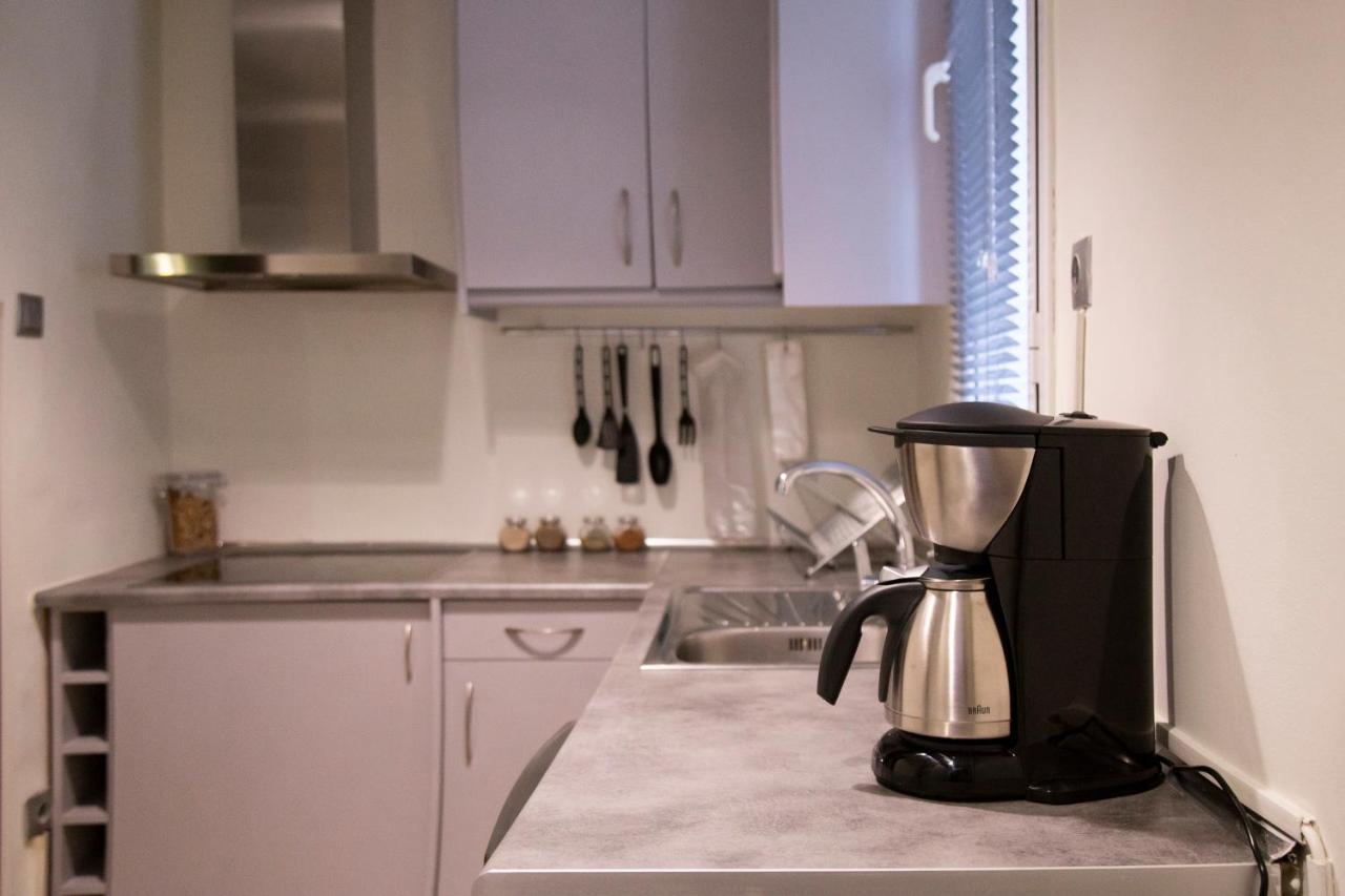 Athens Best Location, 6 Ermou Street, Syntagma Square מראה חיצוני תמונה