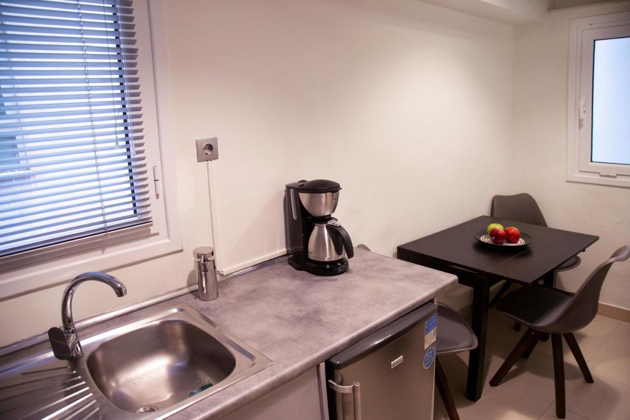 Athens Best Location, 6 Ermou Street, Syntagma Square מראה חיצוני תמונה