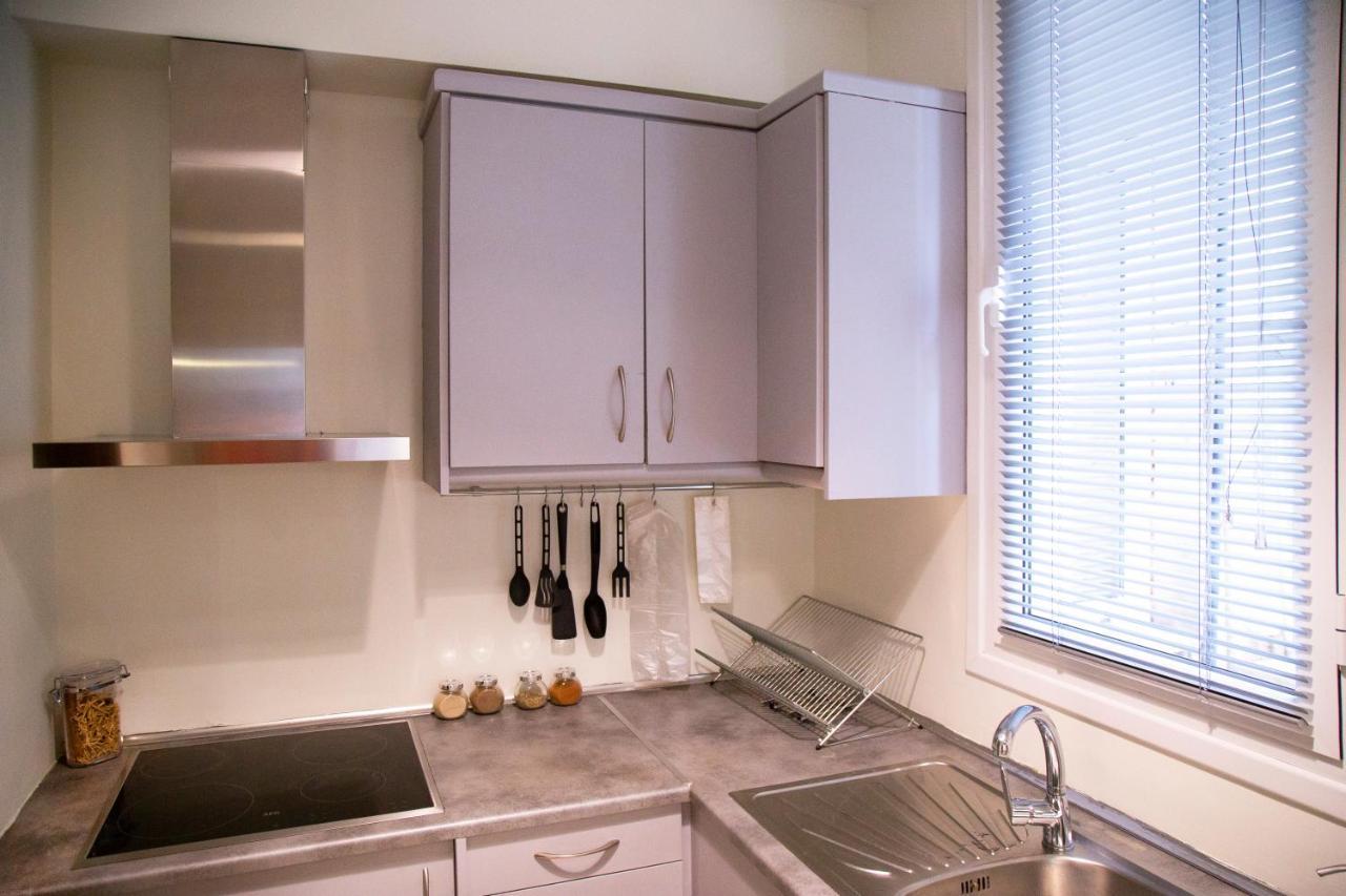 Athens Best Location, 6 Ermou Street, Syntagma Square מראה חיצוני תמונה
