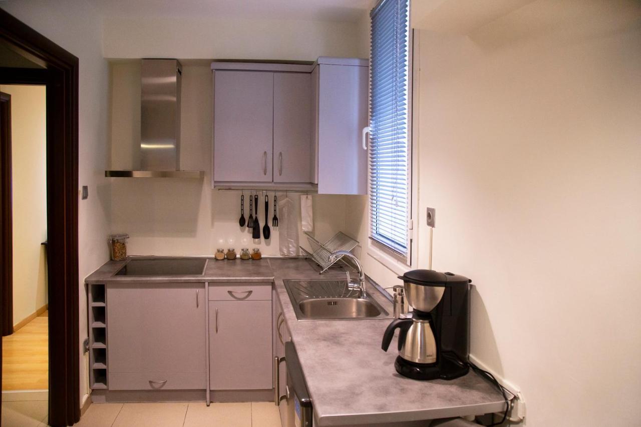 Athens Best Location, 6 Ermou Street, Syntagma Square מראה חיצוני תמונה