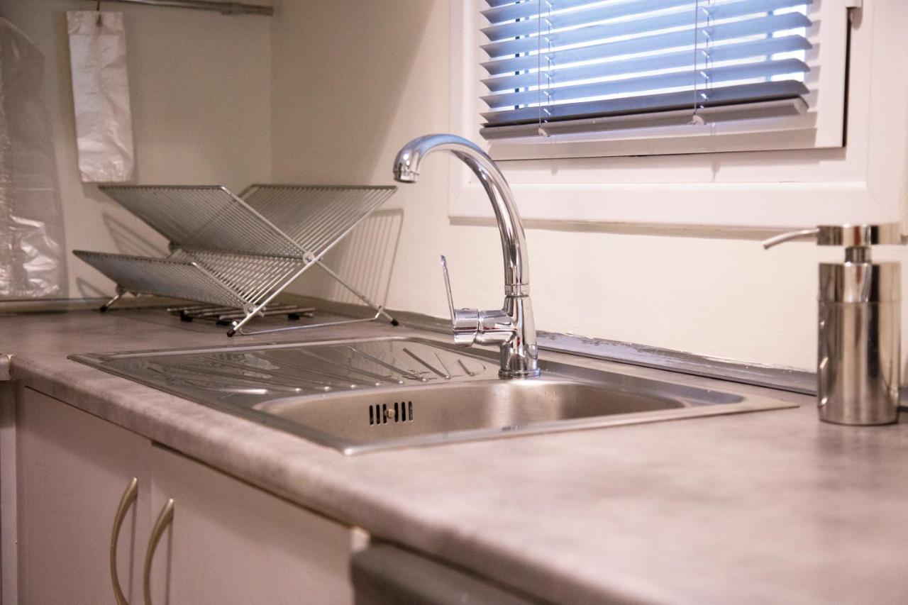 Athens Best Location, 6 Ermou Street, Syntagma Square מראה חיצוני תמונה