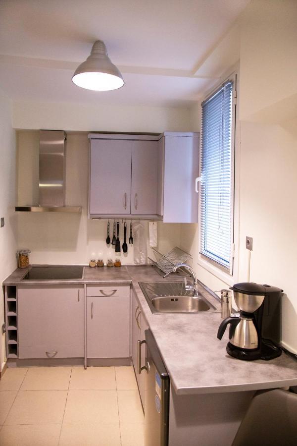 Athens Best Location, 6 Ermou Street, Syntagma Square מראה חיצוני תמונה